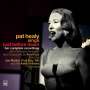Pat Healy: Sings Just Before Dawn, CD