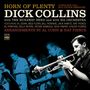 Dick Collins: Horn Of Plenty / Complete 1954 RCA Victor Sessions, CD