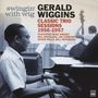 Gerald "Gerry" Wiggins: Classic Trio Sessions 1956 - 1957, CD,CD