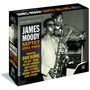 James Moody (1925-2010): The Complete Septet 1951 - 1955 (remaster) (mono), CD