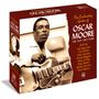 Oscar Moore (1912-1981): The Enchanting Guitar Of Oscar Moore - The 1945 - 1965 Years, CD