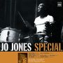 Jo Jones: Special, CD