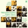 Trigger Alpert's Absolutely All-Star Seven: Trigger Happy!, CD