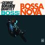 George Bohanon: Boss: Bossa Nova, CD