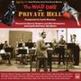 Shorty Rogers: The Wild One / Private Hell 36, CD