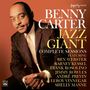 Benny Carter: Jazz Giant: Complete Sessions, CD