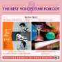 Ruth Price: The Best Voices Time Forgot: My Name Is Ruth Price...I Sing! / The Party's Over, CD