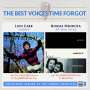 : The Best Voices Time Forgot: Lodi Carr: Lady Bird / Norma Mendoza: All About Norma, CD