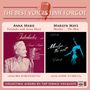 Marie, Anna / Maye, Marilyn: Best Voices Time Forgot, CD