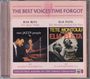 The Best Voices Time Forgot: Rita Reys & Elia Fleta, CD
