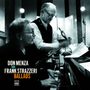 Don Menza & Frank Strazzeri: Ballads, CD