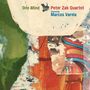 Peter Zak: One Mind, CD