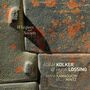 Adam Kolker & Russ Lossing: Whispers And Secrets, CD