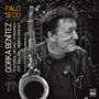Gorka Benitez: Palo Seco, CD