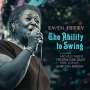 Gwen Perry: The Ability To Swing, CD