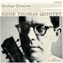 René Thomas: Guitar Groove (remastered) (180g) (Limited Edition), LP