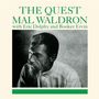 Mal Waldron: The Quest (remastered) (180g) (Limited Edition) (mono & stereo), LP