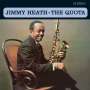 Jimmy Heath: The Quota (remastered) (180g) (Limited-Edition), LP