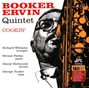 Booker Ervin: Cookin' (remastered) (180g) (Limited Edition), LP