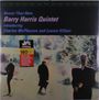 Barry Harris: Newer Than New (remastered) (180g) (Limited Edition), LP