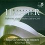 Ernesto Halffter (1905-1989): Sinfonietta, CD