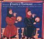 Alfonso el Sabio: Cantigas de Flauta y Tamboril, CD
