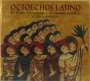 : Octoechos Latino - Gregorian Chant and its melodic systems, CD