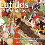 Eduardo Paniagua: Latidos De Al-Andalus, CD