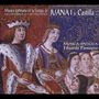 : Music of the Court in the Europe of Juana I of Castile (Toledo 1479 - Tordesillas 1555), CD