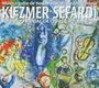 Eduardo Paniagua: Klezmer Sefardi, CD