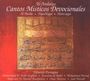 : Cantos Misticos Devocionales de Al-Andalus, CD