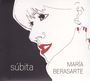 María Berasarte: Subita, CD