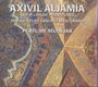 : Axivil Aljamia - Perfume Mudejar, CD