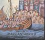 Alfonso el Sabio: Cantigas del Mar Cantabrico, CD