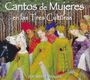Alfonso el Sabio: Cantos de Mujeres, CD