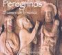 : Peregrinos - Spanish Music in the Middle Ages, CD