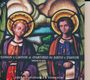 : Hymns and Chants to the Martyrdom of Justus and Pastor (IV-XVII. Jahrhundert), CD,CD