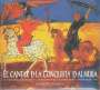 : El Cantar de la Conquista de Almeria, CD