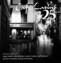 : Cafe Latino (25 Aniversario), CD