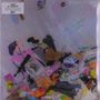 Aiko El Grupo: Me Estan Apuntando Con Un Arma (Limited Edition) (Bone Vinyl), LP