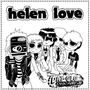 Helen Love: Day-Glo Dreams, CD