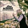 The School: Wasting Away And Wondering, CD