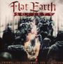 Flat Earth Society: Friends Are Temporary, Ego Is Forever, CD