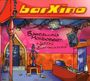 BarXino: Barcelona Mondobeat: Nacion Electro., CD