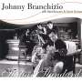 Johnny Branchizio: Italian Standards, CD
