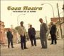 Patriarcas De La Rumba: Cosa Nostra, CD