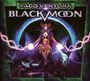 Paco Ventura: Black Moon, CD