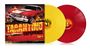 : The Tarantino Experience Take 3 (Limited Edition) (Solid Yellow & Red Vinyl), LP,LP