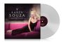 Karen Souza: Velvet Vault (Limited Edition) (Transparent Vinyl), LP