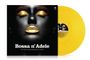 : Bossa N' Adele: The Electro-Bossa Songbook Of Adele (Limited Edition) (Solid Yellow Vinyl), LP